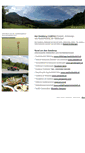 Mobile Screenshot of gaisberg.at